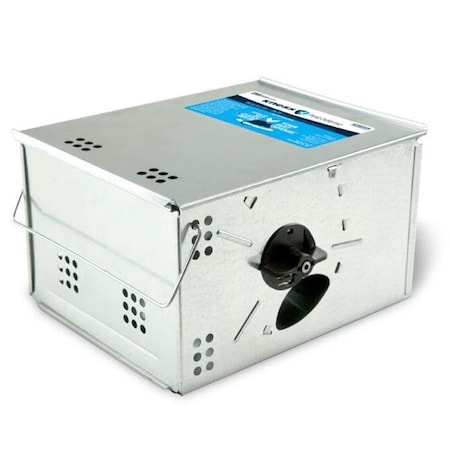 Kness Kness Ketch-All Multiple Catch Mousetrap 101-0-002